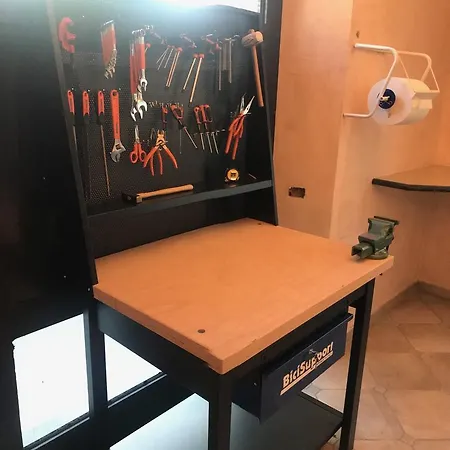 Vakantiehuis Felse Bormio