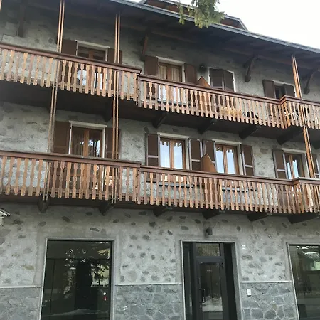 Vakantiehuis Felse *
