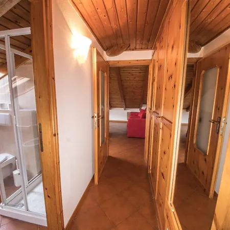 Vakantiehuis Felse *