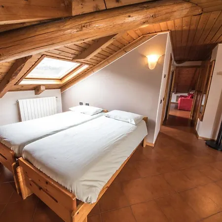 Felse Vakantiehuis