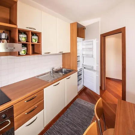 Vakantiehuis Felse Bormio
