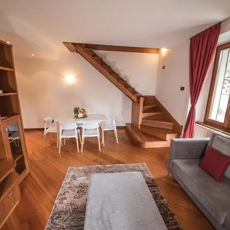 Felse Vakantiehuis