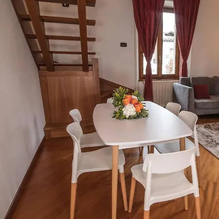 Felse Vakantiehuis