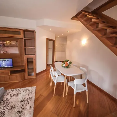Vakantiehuis Felse