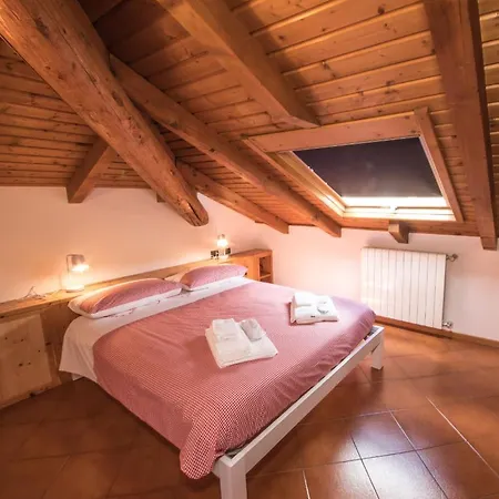 Vakantiehuis Felse *