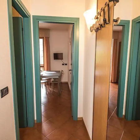Vakantiehuis Felse Bormio