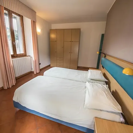 Vakantiehuis Felse *
