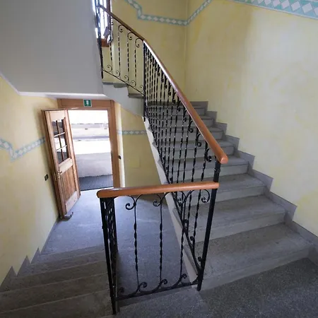 Felse Vakantiehuis Bormio