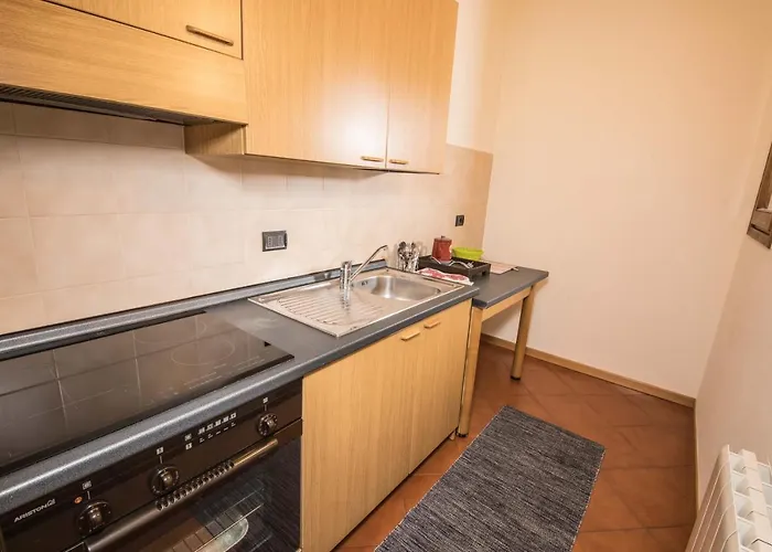 Felse Tatil Evi Bormio