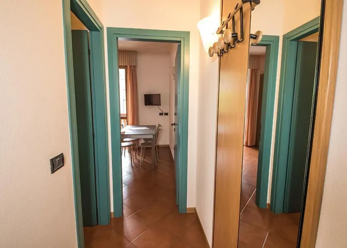 Tatil Evi Felse Bormio