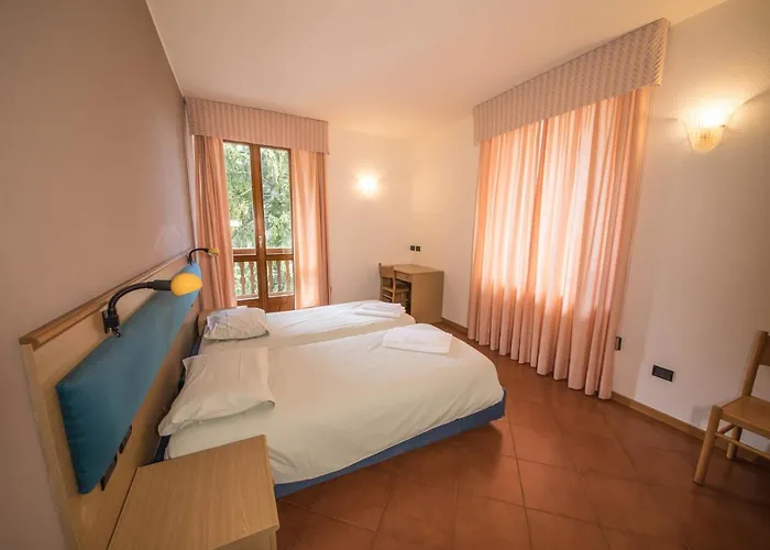 Tatil Evi Felse Bormio