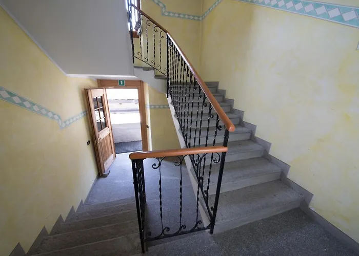 Felse Vakantiehuis Bormio