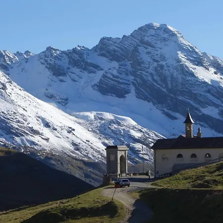 Felse Bormio