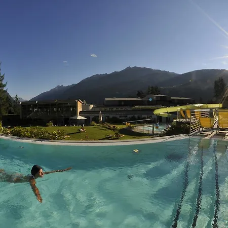 Prázdninový dům Felse *