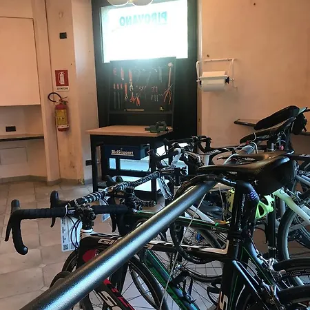 Casa vacanze Felse *