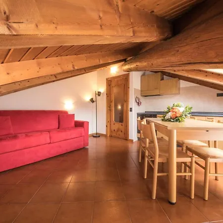 Holiday home Felse