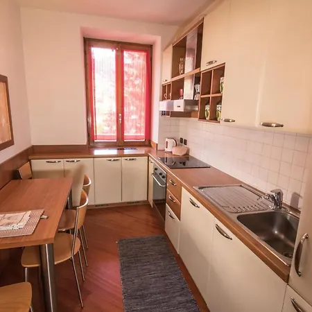 Felse Holiday home *