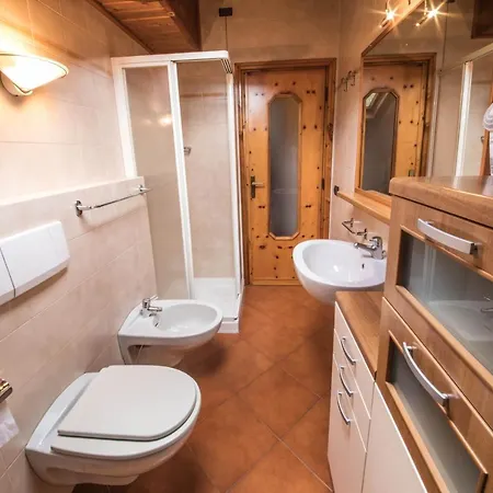 Felse Prázdninový dům *