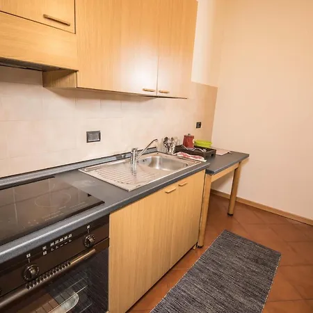 Felse Prázdninový dům Bormio