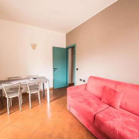 Felse Holiday home Bormio