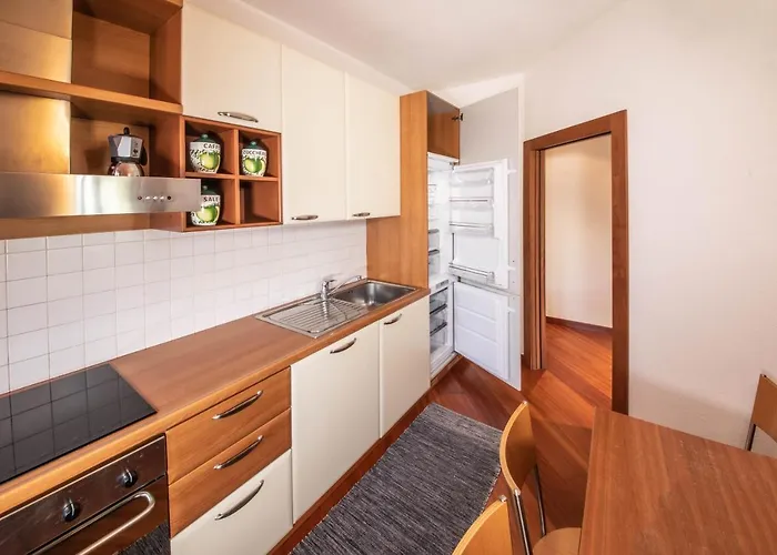 Ferienhaus Felse Bormio