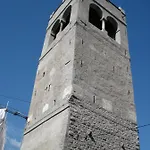 Prázdninový dům Felse Bormio