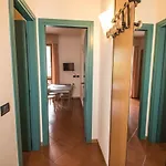 Prázdninový dům Felse Bormio