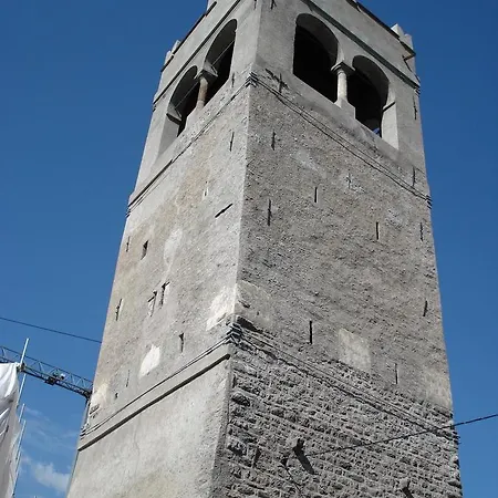 בית נופש Felse בורמיו
