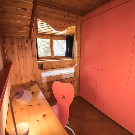 Prázdninový dům Felse Bormio