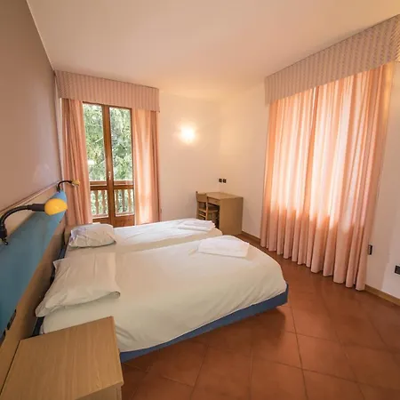 Prázdninový dům Felse Bormio